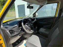 FIAT Doblò SX Maxi Kasten