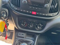 FIAT Doblò SX Maxi Kasten