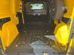 FIAT Doblò SX Maxi Kasten