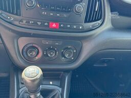 FIAT Doblò SX Maxi Kasten