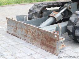 WACKER NEUSON ET16 | DUTCH LOW HOURS | 3 BUCKETS | HYDR. QC