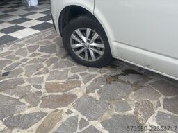 2022 Volkswagen California Coast | Automatik | Aufstelldach