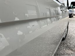 2022 Volkswagen California Coast | Automatik | Aufstelldach