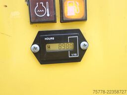WACKER NEUSON E08-01 | DUTCH | 3 BUCKETS | RIPPER