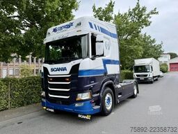 Scania R500 / Retarder / Euro 6d
