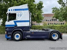 Scania R500 / Retarder / Euro 6d