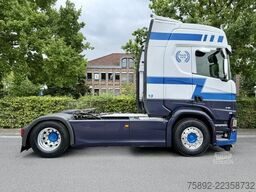 Scania R500 / Retarder / Euro 6d