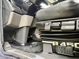 Scania R500 / Retarder / Euro 6d