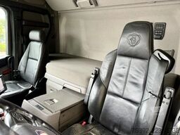 Scania R500 / Retarder / Euro 6d