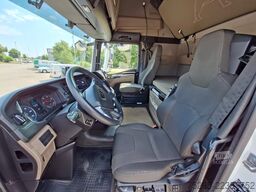 MAN TGX  18.470 Mega SZM mit Hubsat.   RETARDER  NAVI