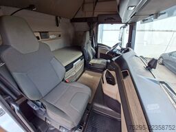 MAN TGX  18.470 Mega SZM mit Hubsat.   RETARDER  NAVI