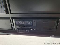 MAN TGX  18.470 Mega SZM mit Hubsat.   RETARDER  NAVI