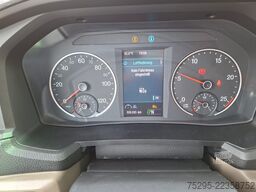 MAN TGX  18.470 Mega SZM mit Hubsat.   RETARDER  NAVI