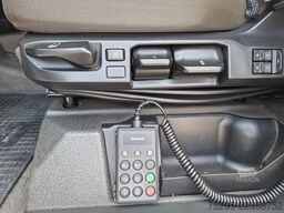 MAN TGX  18.470 Mega SZM mit Hubsat.   RETARDER  NAVI