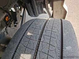 MAN TGX  18.470 Mega SZM mit Hubsat.   RETARDER  NAVI