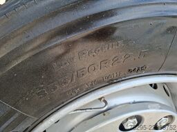 MAN TGX  18.470 Mega SZM mit Hubsat.   RETARDER  NAVI