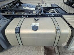 MAN TGX  18.470 Mega SZM mit Hubsat.   RETARDER  NAVI