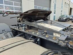 MAN TGX  18.470 Mega SZM mit Hubsat.   RETARDER  NAVI