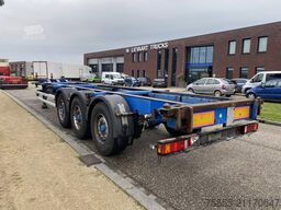 Renders ROC 12.27 CC 20-30-40-45 FT / Discbrakes