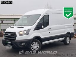 Ford Transit 130pk L2H2 Klima Tempomat Parkensensore...