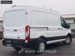 Ford Transit 130pk L2H2 Klima Tempomat Parkensensore...