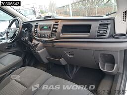 Ford Transit 130pk L2H2 Klima Tempomat Parkensensore...