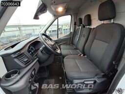Ford Transit 130pk L2H2 Klima Tempomat Parkensensore...