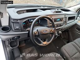 Ford Transit 130pk L2H2 Klima Tempomat Parkensensore...