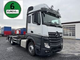 Mercedes-Benz Actros 2540 BDF exBW Fahrsch BIG S KM 99