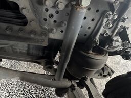 Mercedes-Benz Actros 2540 BDF exBW Fahrsch BIG S KM 99