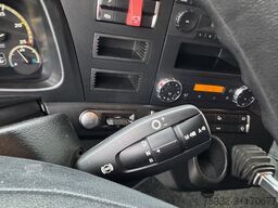 Mercedes-Benz Actros 2540 BDF exBW Fahrsch BIG S KM 99