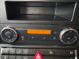 Mercedes-Benz Actros 2540 BDF exBW Fahrsch BIG S KM 99