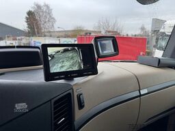 Mercedes-Benz Actros 2540 BDF exBW Fahrsch BIG S KM 99