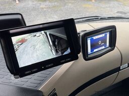 Mercedes-Benz Actros 2540 BDF exBW Fahrsch BIG S KM 99