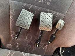 Mercedes-Benz Actros 2540 BDF exBW Fahrsch BIG S KM 99