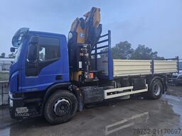 Iveco Eurocargo 180.28