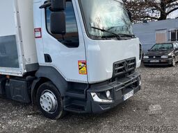 RENAULT Porteur D12 210 CV