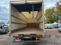 RENAULT Porteur D12 210 CV