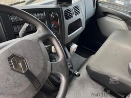 RENAULT Porteur D12 210 CV