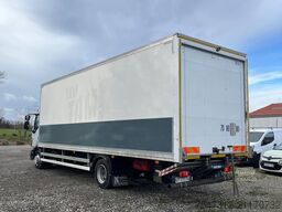 RENAULT Porteur D12 210 CV