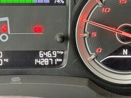 DAF LF 260 LF290.16 2022.