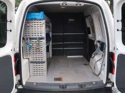 VOLKSWAGEN Caddy Kasten / Kombi / Klima / 1 Hand / FN: 148