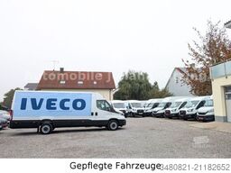 IVECO DAILY 35S18V L4H2 *AUTOMATIK* *NEUWERTIG* 176 PS