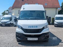 IVECO DAILY 35S18V L4H2 *AUTOMATIK* *NEUWERTIG* 176 PS