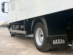 IVECO EUROCARGO ML 75E21/P Koffer Luftfederung LBW DFL