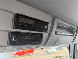 IVECO EUROCARGO ML 75E21/P Koffer Luftfederung LBW DFL