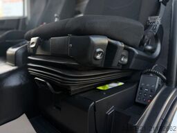 IVECO EUROCARGO ML 75E21/P Koffer Luftfederung LBW DFL