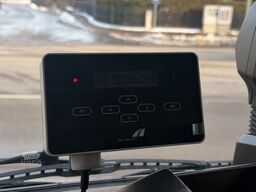 IVECO EUROCARGO ML 75E21/P Koffer Luftfederung LBW DFL