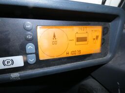 Jungheinrich EFG S 30