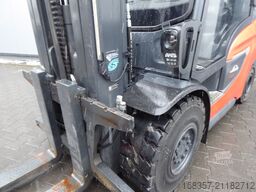 Linde H35D-01